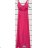 Women's Strappy Overalls (S/M ONE SIZE) ITALIAN FASHION IMPSH232303