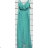 Women's Strappy Overalls (S/M ONE SIZE) ITALIAN FASHION IMPSH232303