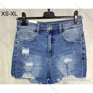 Women's Denim Shorts (XS-XL) ITALIAN FASHION IMPLP2323510105