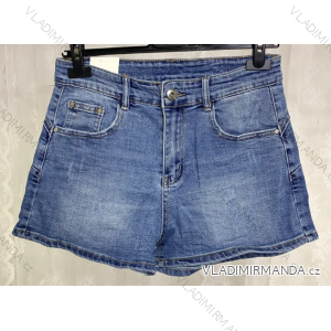 Women's Denim Shorts (XS-XL) ITALIAN FASHION IMPLP2322230105