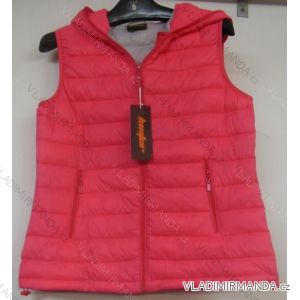 Quilted waistcoat (42-48) TEMSTER 57005
