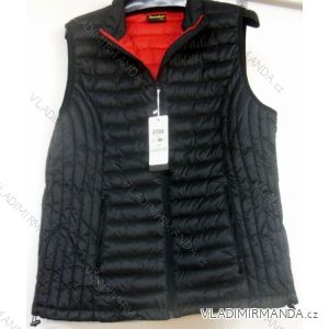 Quilted waistcoat quilted (42-48) TEMSTER 57004
