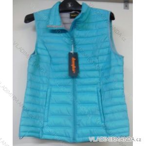 Quilted waistcoat (42-48) TEMSTER 57010
