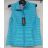 Quilted waistcoat (42-48) TEMSTER 57010
