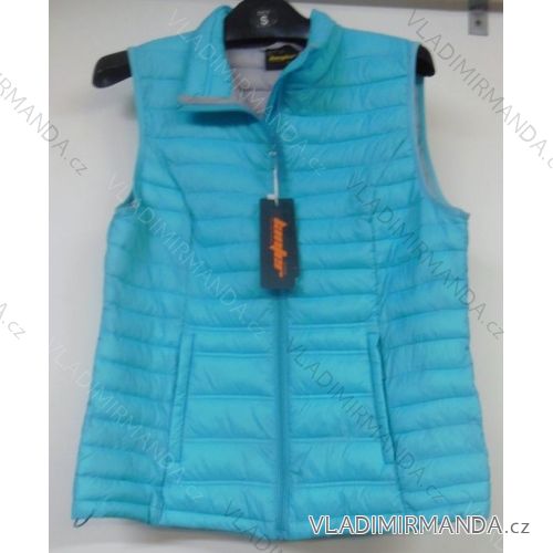 Quilted waistcoat (42-48) TEMSTER 57010
