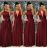 Women's Dress Long Straps Variable Tie (S/M/L/XL ONE SIZE) ITALIAN FASHION IMM223000HG - Fuchsia Pink - S/M