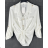 Women's Long Sleeve Shirt (S/M ONE SIZE) ITALIAN FASHION IMPBB23E89119