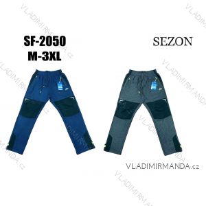 Shorts men (L-3XL) SEZON SEZ201901