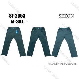 Shorts men (L-3XL) SEZON SEZ201901