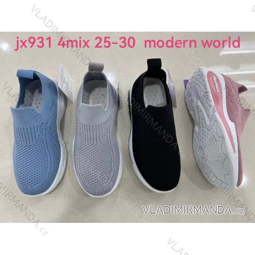 Children's shoes (25-30) MODERN WORLD OBMW231765