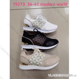 Women's boots (36-41) MODERN WORLD OBMW2319273