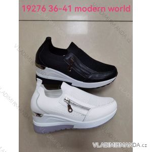Women's boots (36-41) MODERN WORLD OBMW2319276