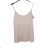 Dress with 3/4-sleeve ladies pocket (uni sl) ITALIAN Fashion IM3181746 light pink S/M