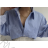 Women's Elegant Long Sleeve Blouse (S/M ONE SIZE) ITALIAN FASHION IMM23MS53757