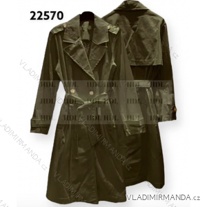 Women's Elegant Long Sleeve Blouse (S/M ONE SIZE) ITALIAN FASHION IMM23MS53757