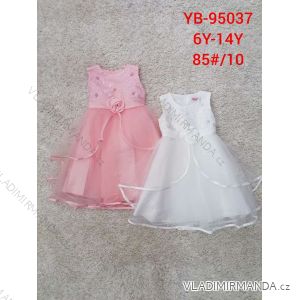 Bridesmaid dress sleeveless children's teenager girls (6-14 years) ACTIVE SPORT ACT23YB-95037