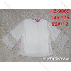 Girl´s long sleeve blouse (134-164) ACTIVE SPORT ACT21HZ-8819