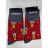 Men's socks thin (42-46) POLISH MODA DPP20003 color see photo