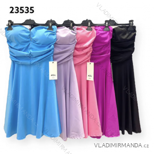 Women's Elegant Long Sleeve Blouse (S/M ONE SIZE) ITALIAN FASHION IMM23MS53757