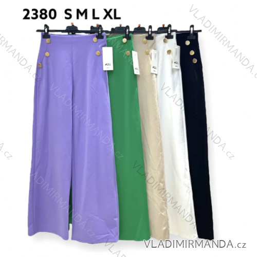 Women's Elegant Long Sleeve Blouse (S/M ONE SIZE) ITALIAN FASHION IMM23MS53757