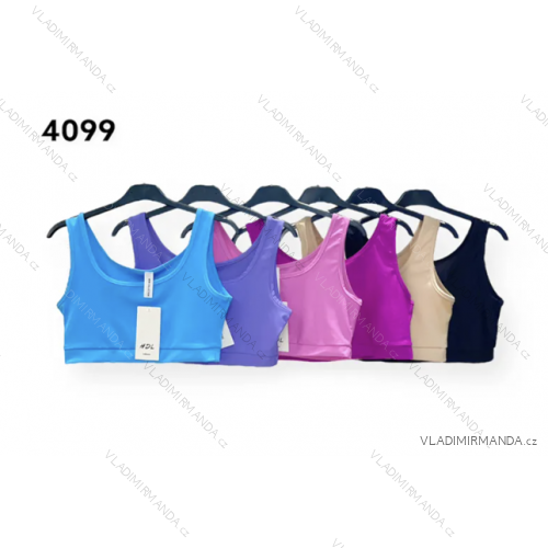 Women's Elegant Long Sleeve Blouse (S/M ONE SIZE) ITALIAN FASHION IMM23MS53757