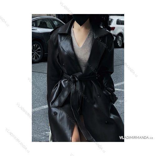 Women's Elegant Long Sleeve Blouse (S/M ONE SIZE) ITALIAN FASHION IMM23MS53757