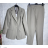 Women's Long Sleeve Blazer Pants Set (S-XL) ITALIAN FASHION IMPGM237879-7