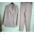 Women's Long Sleeve Blazer Pants Set (S-XL) ITALIAN FASHION IMPGM237879-7