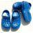Baby Shoes Baby Shoes (20-25) FLAME SHOES X0001
