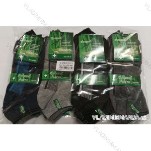 Men's ankle socks bamboo (40-47) PESAIL XM2263