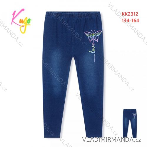 Jeans Jeans Jeans Jeans Girls (140-170) SADDY-1078