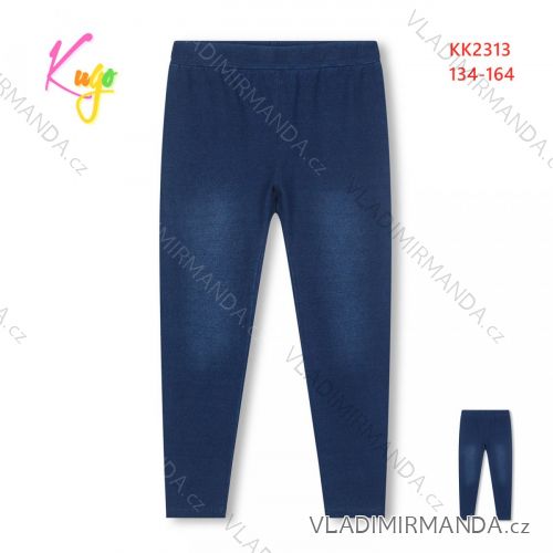 Jeans Jeans Jeans Jeans Girls (140-170) SADDY-1078