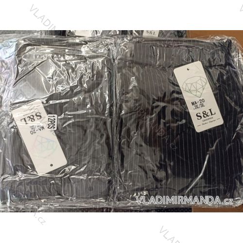 Leggings insulated with fur girl (134-164) SAL XH-76