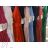 Women's Long Sleeve Knitted Turtleneck Sweater (S/M ONE SIZE) ITALIAN FASHION IM323001