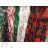 Women's Long Sleeve Knitted Turtleneck Sweater (S/M ONE SIZE) ITALIAN FASHION IM323001
