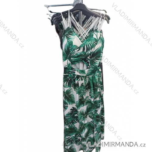 Women's Long Sleeve Knitted Turtleneck Sweater (S/M ONE SIZE) ITALIAN FASHION IM323001