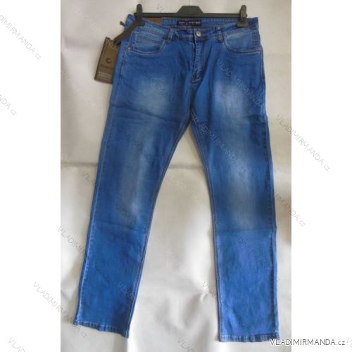 Men's Rifle Jeans (33-44) SUNBIRD TP-2210