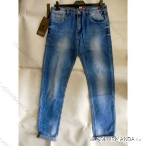 Men's Rifle Jeans (29-38) SUNBIRD TU2222-1
