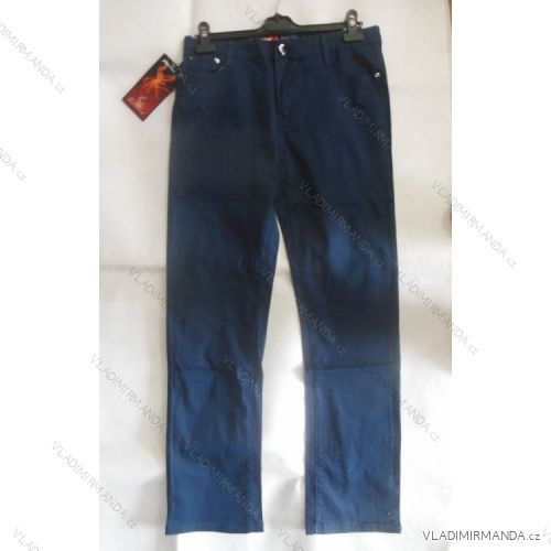 Trousers thin summer women's (30-42) SUNBIRD SX7295R