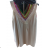 Women's Plus Size Lace Tank Top (XL/2XL ONE SIZE) ITALIAN FASHION IMBM23023