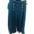 Plus Size Women's Long Stretch Pants (XL/2XL ONE SIZE) ITALIAN FASHION IMC22810