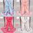 Women's scarf spring (one size) DELFIN DEL20WJ-87