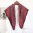 Women's scarf spring (one size) DELFIN DEL20WJ-87