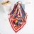 Women's scarf spring (one size) DELFIN DEL20WJ-87