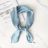 Women's scarf spring (one size) DELFIN DEL20WJ-87