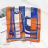 Women's scarf spring (one size) DELFIN DEL20WJ-87