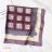 Women's scarf spring (one size) DELFIN DEL20WJ-87