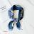 Women's scarf spring (one size) DELFIN DEL20WJ-87
