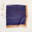 Women's scarf spring (one size) DELFIN DEL20WJ-87