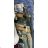 Jeans jeans push up long women's (26-32) MA520S3959-F
